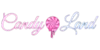 Candyland Casino Australia official logo Candyland Casino Australia official logo