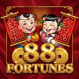 88 Fortunes game at Candyland Casino for Australia players 88 Fortunes game at Candyland Casino for Australia players