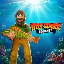 Big Bass Bonanza game at Candyland Casino for Australia players Big Bass Bonanza game at Candyland Casino for Australia players