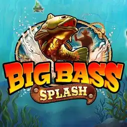 Big Bass Splash game at Candyland Casino for Australia players Big Bass Splash game at Candyland Casino for Australia players
