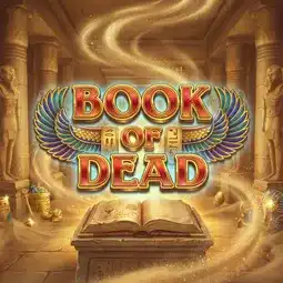Book of Dead game at Candyland Casino for Australia players Book of Dead game at Candyland Casino for Australia players