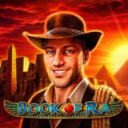Book of Ra game at Candyland Casino for Australia players Book of Ra game at Candyland Casino for Australia players