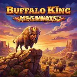 Buffalo King Megaways game at Candyland Casino for Australia players Buffalo King Megaways game at Candyland Casino for Australia players