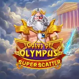 Gates of Olympus Super Scatter game at Candyland Casino for Australia players Gates of Olympus Super Scatter game at Candyland Casino for Australia players