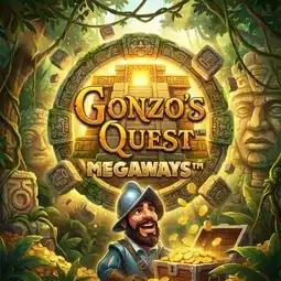 Gonzos Quest Megaways game at Candyland Casino for Australia players Gonzos Quest Megaways game at Candyland Casino for Australia players