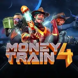 Money Train 4 game at Candyland Casino for Australia players Money Train 4 game at Candyland Casino for Australia players