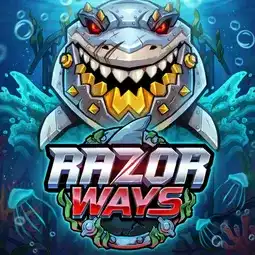 Razor Ways game at Candyland Casino for Australia players Razor Ways game at Candyland Casino for Australia players