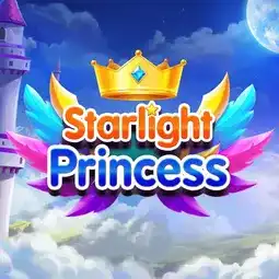 Starlight Princess game at Candyland Casino for Australia players Starlight Princess game at Candyland Casino for Australia players