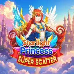 Starlight Princess Super Scatter game at Candyland Casino for Australia players Starlight Princess Super Scatter game at Candyland Casino for Australia players