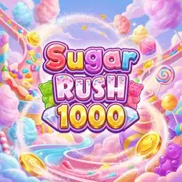 Sugar Rush 1000 game at Candyland Casino for Australia players Sugar Rush 1000 game at Candyland Casino for Australia players