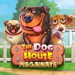 The Dog House Megaways game at Candyland Casino for Australia players The Dog House Megaways game at Candyland Casino for Australia players