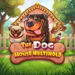 The Dog House Multihold game at Candyland Casino for Australia players The Dog House Multihold game at Candyland Casino for Australia players