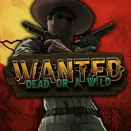 Wanted Dead or a Wild game at Candyland Casino for Australia players Wanted Dead or a Wild game at Candyland Casino for Australia players